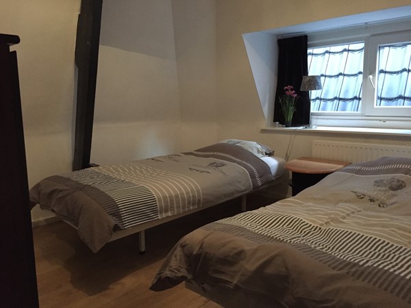 Property photo 5 - Molenstraat 9B, 5341 GA Oss